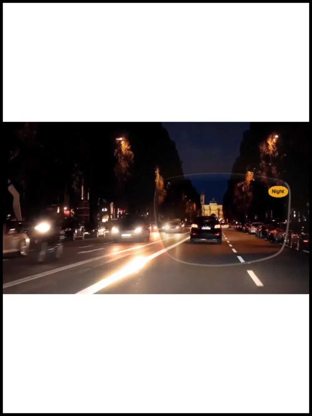 Polarized Photochromic Driving Sunglasses with UV Protection